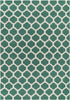 Surya Frontier FT-534 Emerald/Kelly Green Area Rug 8' x 11'