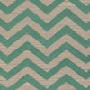 Surya Frontier FT-536 Emerald/Kelly Green Hand Woven Area Rug Sample Swatch