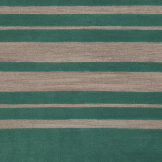 Surya Frontier FT-540 Emerald/Kelly Green Hand Woven Area Rug Sample Swatch