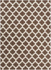 Surya Frontier FT-541 Chocolate Area Rug 8' x 11'