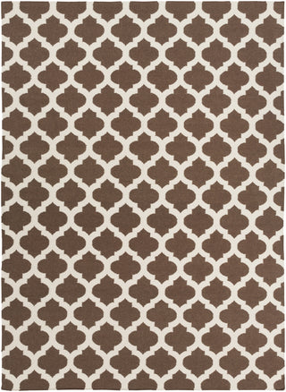 Surya Frontier FT-541 Chocolate Area Rug 8' x 11'