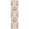 Surya Frontier FT-543 Ivory Area Rug 2'6'' x 8' Runner
