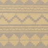 Surya Frontier FT-550 Gold Hand Woven Area Rug Sample Swatch