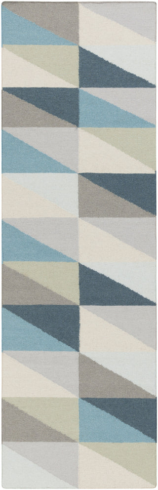 Surya Frontier FT-556 Area Rug 2'6'' X 8' Runner