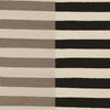 Surya Frontier FT-564 Charcoal Hand Woven Area Rug Sample Swatch