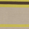 Surya Frontier FT-567 Lime Hand Woven Area Rug Sample Swatch