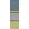 Surya Frontier FT-568 Lime Area Rug 2'6'' x 8' Runner