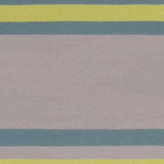 Surya Frontier FT-568 Lime Hand Woven Area Rug Sample Swatch