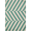 Surya Frontier FT-576 Emerald/Kelly Green Area Rug 2' x 3'