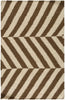 Surya Frontier FT-577 Mocha Area Rug 2' x 3'