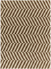 Surya Frontier FT-577 Mocha Area Rug 8' x 11'