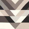 Surya Frontier FT-578 Light Gray Hand Woven Area Rug Sample Swatch