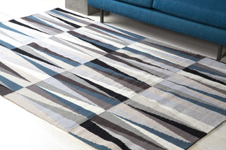 Surya Frontier FT-579 Area Rug Style Shot Feature