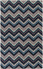 Surya Frontier FT-593 Navy Area Rug 5' x 8'