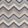Surya Frontier FT-594 Light Gray Hand Woven Area Rug Sample Swatch