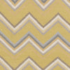 Surya Frontier FT-597 Gold Hand Woven Area Rug Sample Swatch
