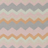 Surya Frontier FT-599 Salmon Hand Woven Area Rug Sample Swatch