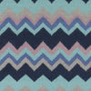Surya Frontier FT-604 Teal Hand Woven Area Rug Sample Swatch