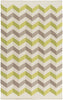 Surya Frontier FT-607 Olive Area Rug 5' x 8'