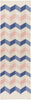 Surya Frontier FT-609 Salmon Area Rug 2'6'' x 8' Runner