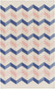 Surya Frontier FT-609 Salmon Area Rug 5' x 8'