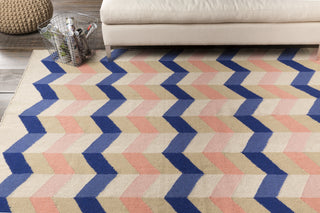 Surya Frontier FT-609 Area Rug Style Shot Feature