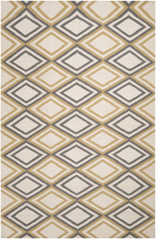 Surya Frontier FT-85 Ivory Area Rug 5' x 8'