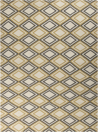 Surya Frontier FT-85 Ivory Area Rug 8' x 11'