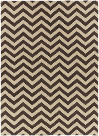 Surya Frontier FT-99 Chocolate Area Rug 8' x 11'