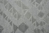 Rizzy Fifth Avenue FA114B Grey Area Rug Detail Image