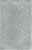 Rizzy Fifth Avenue FA114B Grey Area Rug Main Image