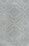 Rizzy Fifth Avenue FA114B Grey Area Rug Main Image