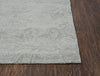 Rizzy Fifth Avenue FA115B Grey Area Rug Corner Image