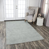 Rizzy Fifth Avenue FA115B Grey Area Rug Style Image