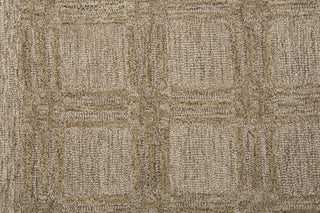 Rizzy Fifth Avenue FA129B Brown Area Rug Detail Image