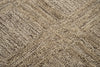 Rizzy Fifth Avenue FA129B Brown Area Rug Runner Image