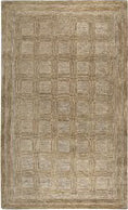 Rizzy Fifth Avenue FA129B Brown Area Rug Main Image