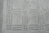 Rizzy Fifth Avenue FA135B Grey Area Rug Detail Image