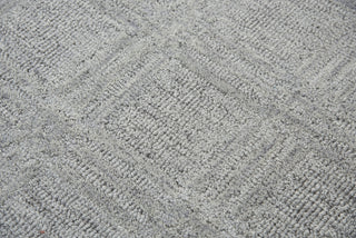 Rizzy Fifth Avenue FA135B Grey Area Rug Runner Image