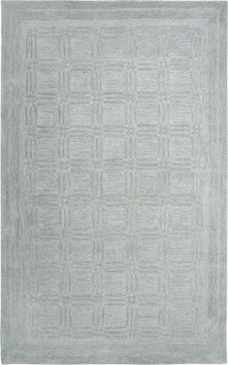 Rizzy Fifth Avenue FA135B Grey Area Rug Main Image