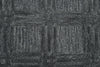 Rizzy Fifth Avenue FA136B Dk Grey Area Rug Detail Image