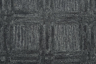 Rizzy Fifth Avenue FA136B Dk Grey Area Rug Detail Image