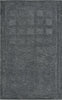 Rizzy Fifth Avenue FA136B Dk Grey Area Rug Main Image