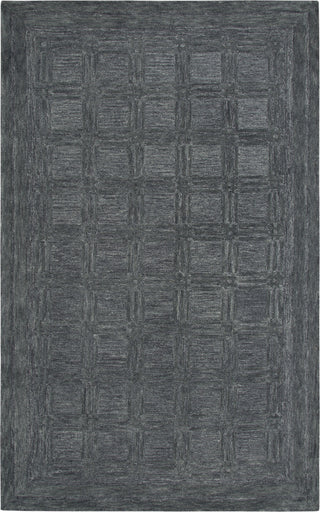 Rizzy Fifth Avenue FA136B Dk Grey Area Rug Main Image