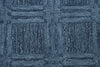 Rizzy Fifth Avenue FA140B Blue Area Rug Detail Image