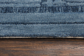 Rizzy Fifth Avenue FA140B Blue Area Rug Style Image