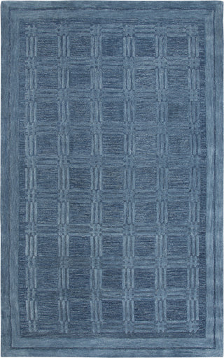 Rizzy Fifth Avenue FA140B Blue Area Rug Main Image