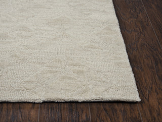 Rizzy Fifth Avenue FA167B Beige Area Rug Corner Image