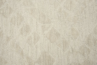 Rizzy Fifth Avenue FA167B Beige Area Rug Detail Image