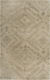 Rizzy Fifth Avenue FA169B Brown Area Rug Main Image